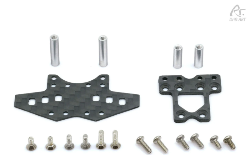 Drift Art Extensions for Swap Master